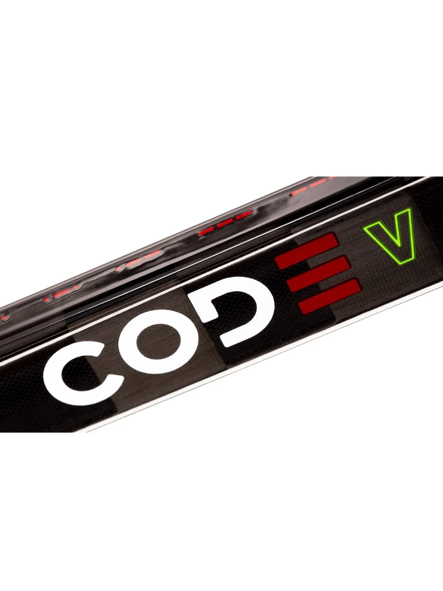 Code V Senior Stick