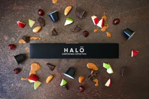 Coffee Capsule Subscription