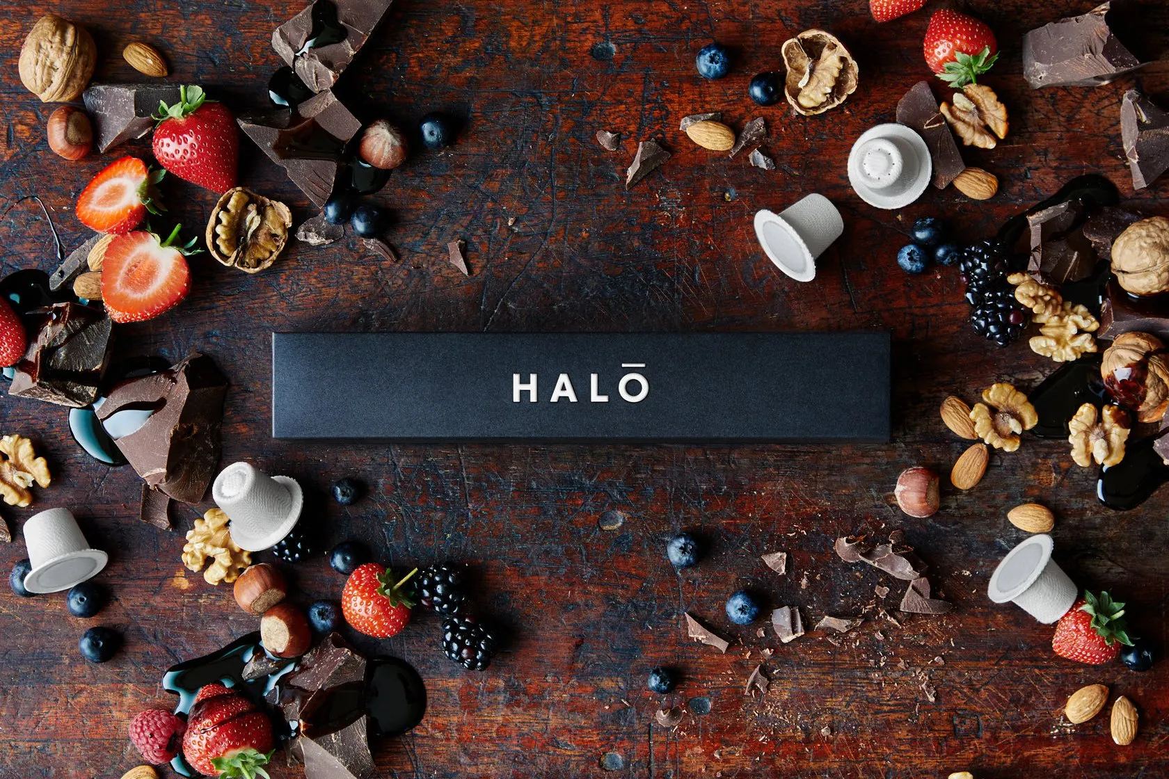 Coffee Capsule Subscription