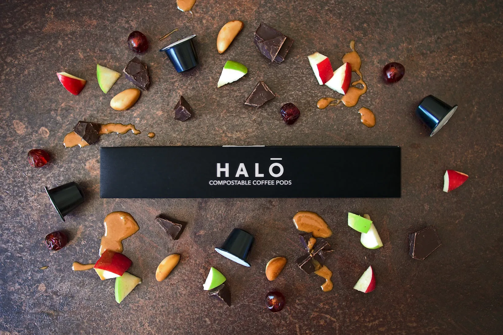 Coffee Capsule Subscription