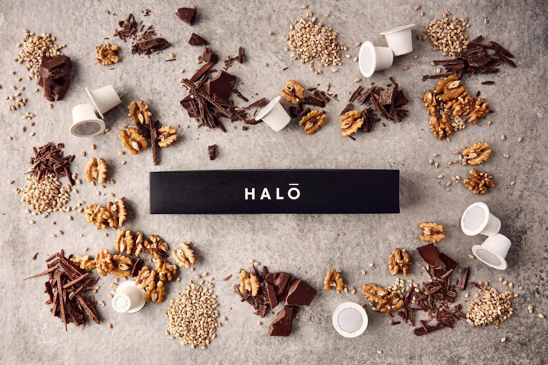 Coffee Capsule Subscription