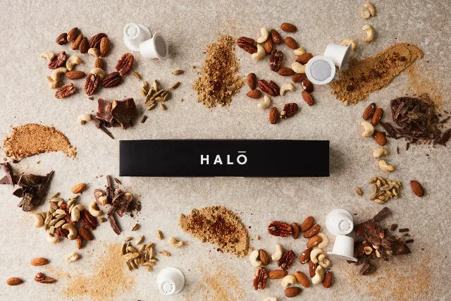 Coffee Capsule Subscription