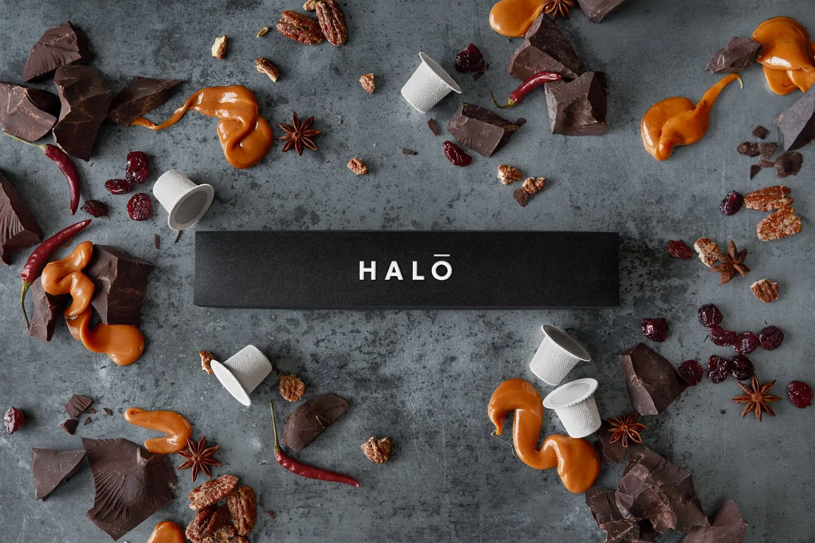 Coffee Capsule Subscription