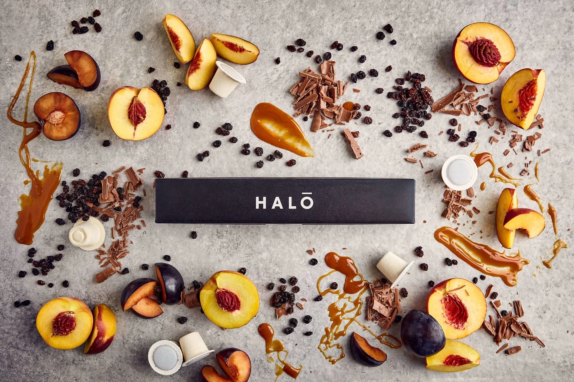 Coffee Capsule Subscription