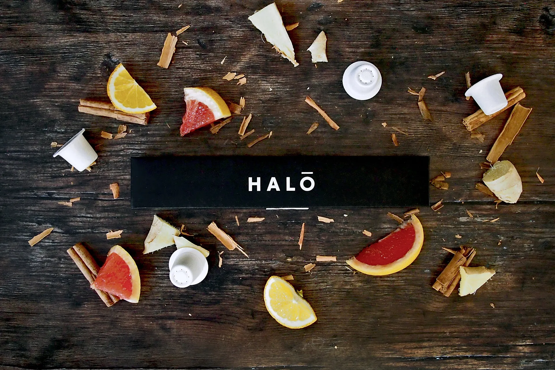 Coffee Capsule Subscription