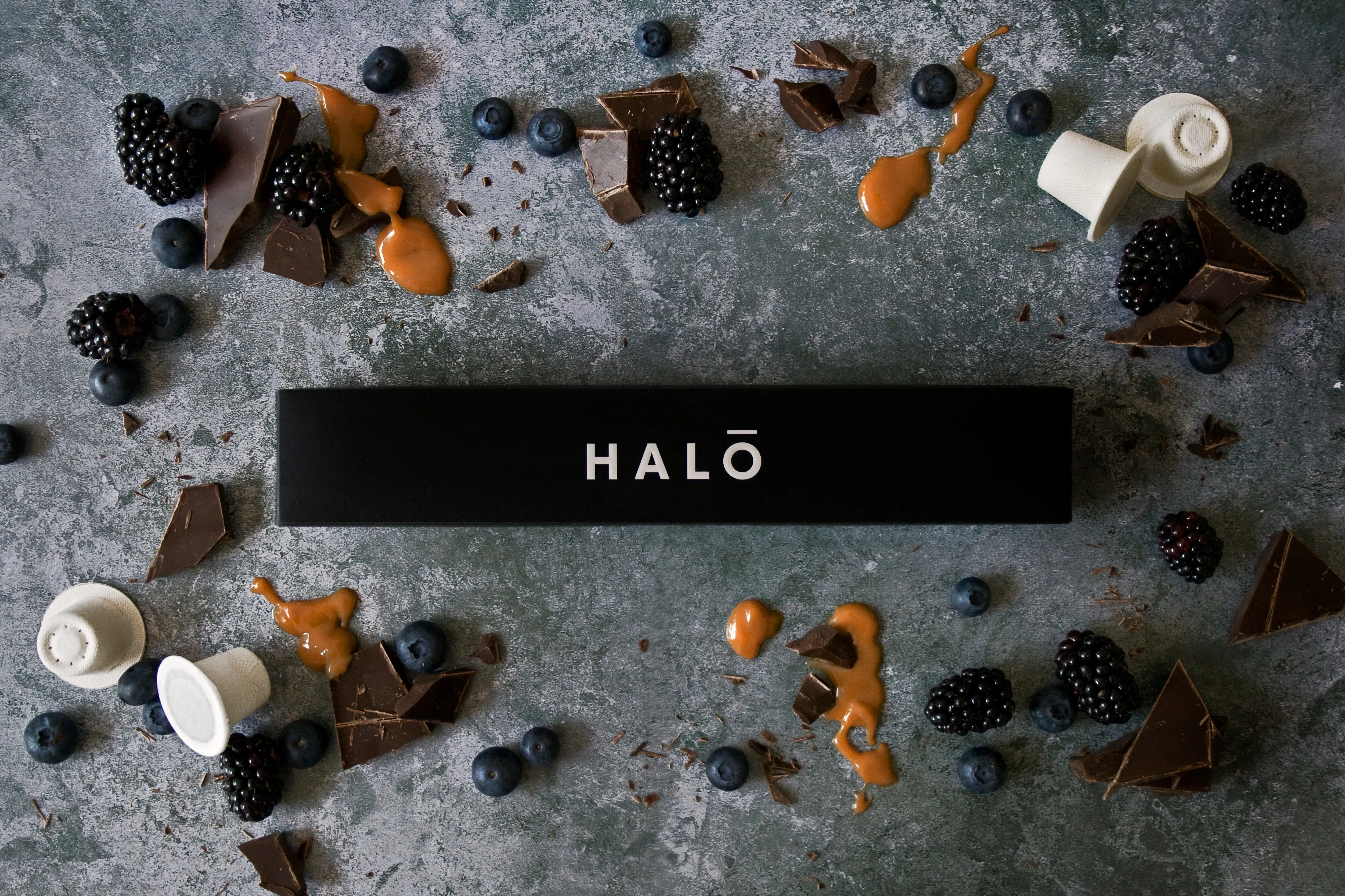 Coffee Capsule Subscription