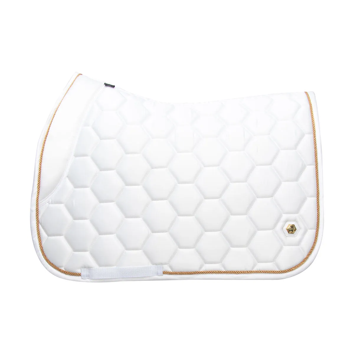 Coldstream Marygold Gp Saddle Pad