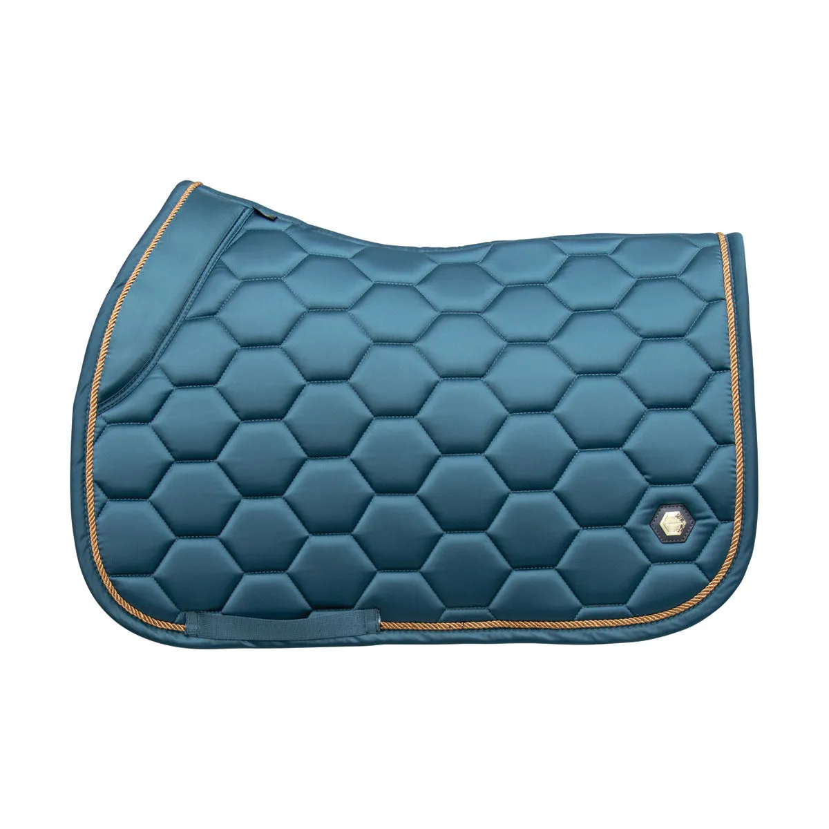 Coldstream Marygold Gp Saddle Pad