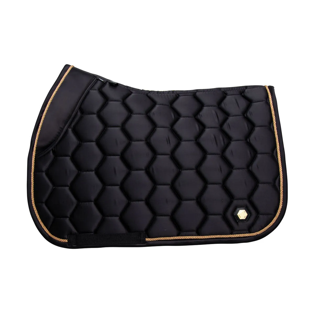 Coldstream Marygold Gp Saddle Pad