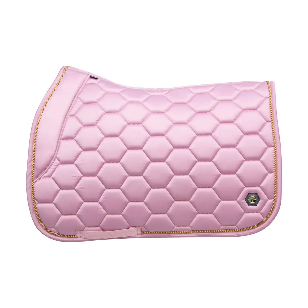 Coldstream Marygold Gp Saddle Pad