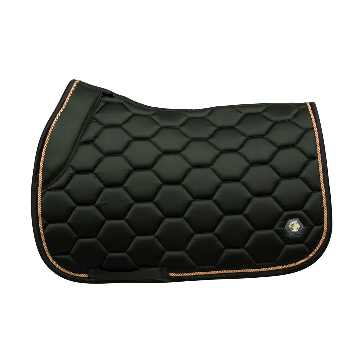 Coldstream Marygold Gp Saddle Pad