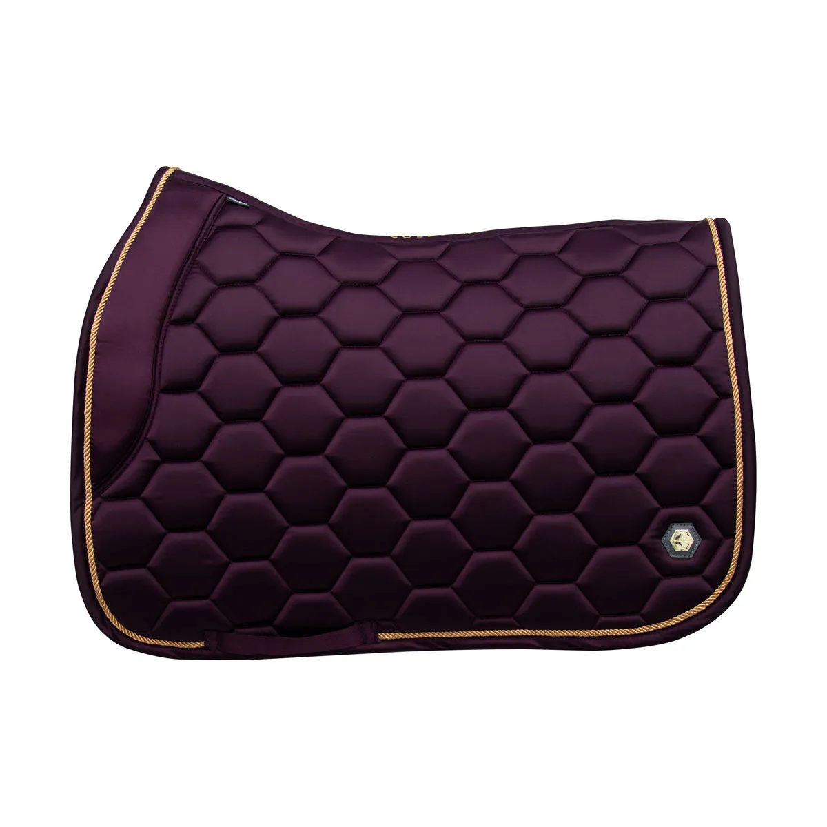 Coldstream Marygold Gp Saddle Pad
