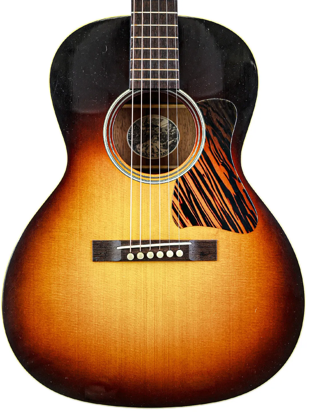 Collings C10-35 - USA 2018