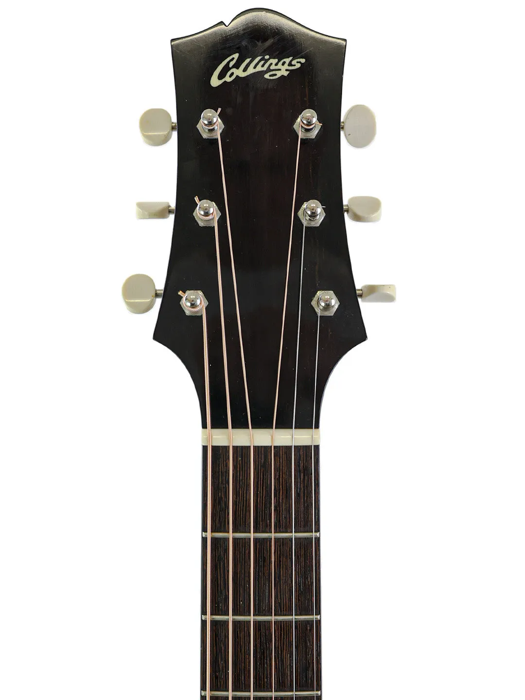 Collings C10-35 - USA 2018