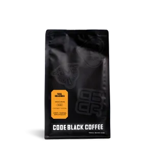 Colombia Tres Dragones Filter - Single Origin