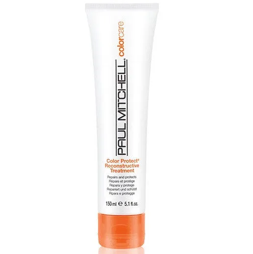 Color Protect Treatment 5.1oz by PAUL MITCHELL
