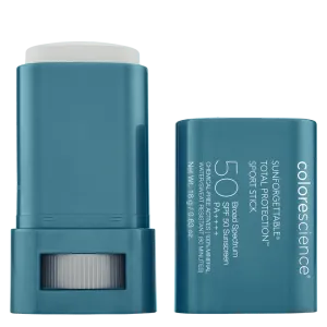Colorescience Sunforgettable Total Protection Sport Stick SPF 50