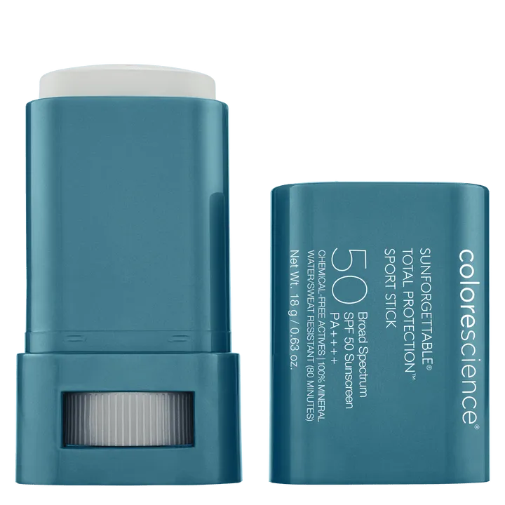 Colorescience Sunforgettable Total Protection Sport Stick SPF 50