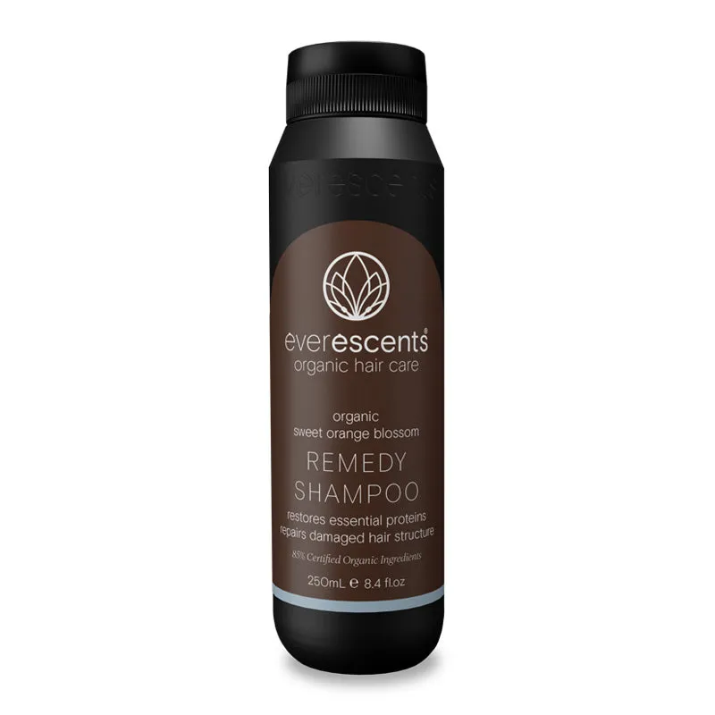 Coloured Curl Care Treatment Bundle