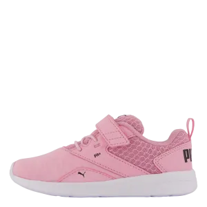 Comet V Inf Palepink-black-white