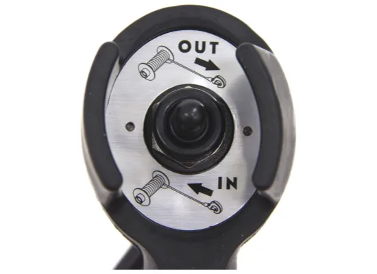 COMEUP - DV-12s Light Off-Road Winch - Synthetic Rope