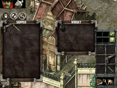 Commandos 2: Men of Courage (PC)