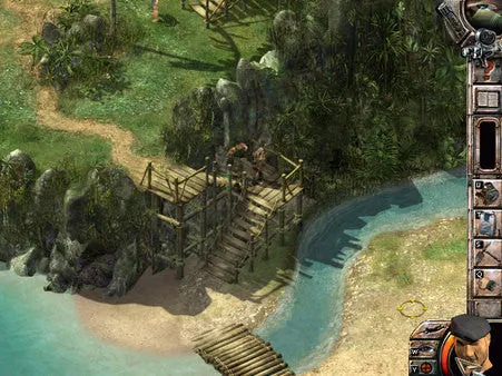 Commandos 2: Men of Courage (PC)