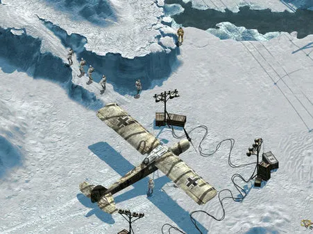Commandos 2: Men of Courage (PC)