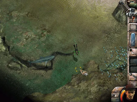 Commandos 2: Men of Courage (PC)
