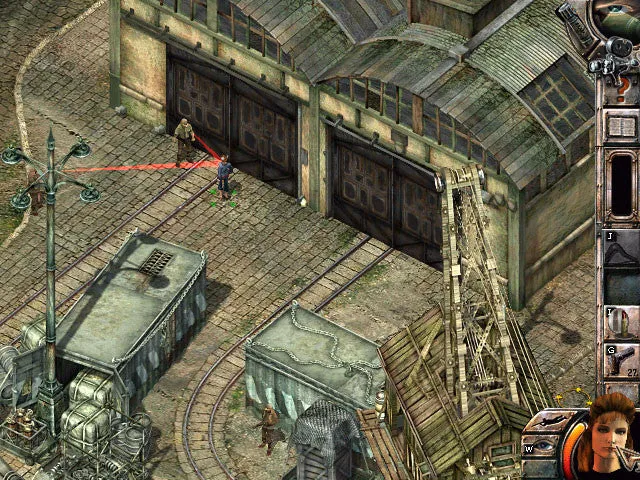 Commandos 2: Men of Courage (PC)