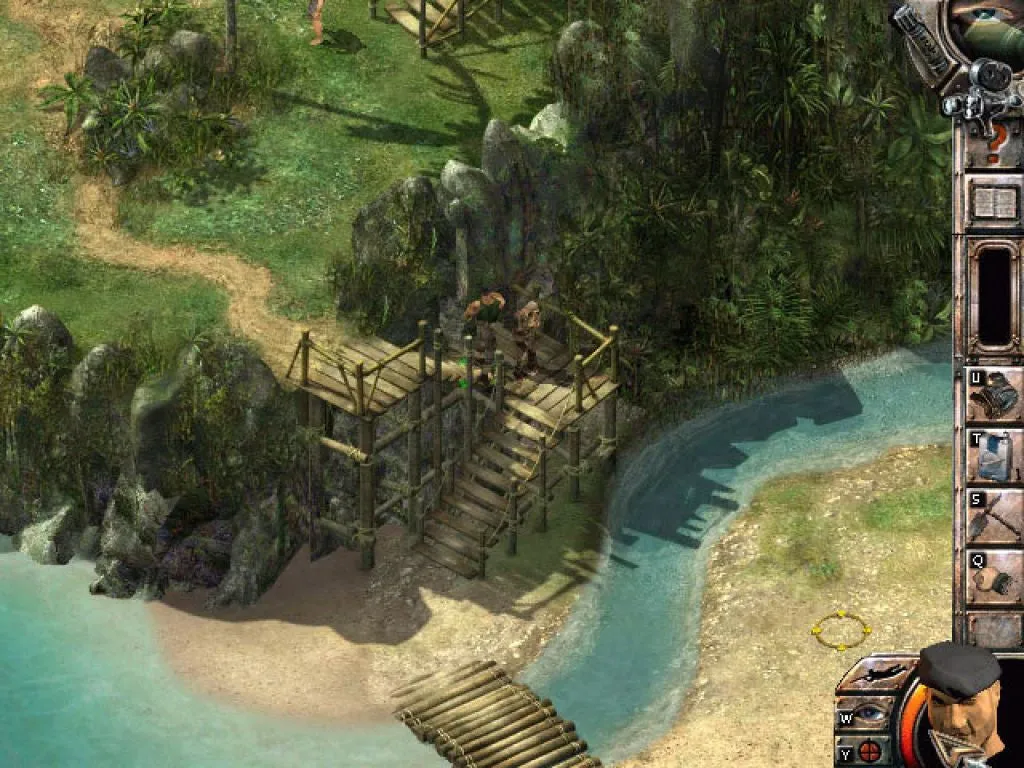 Commandos Collection (PC)