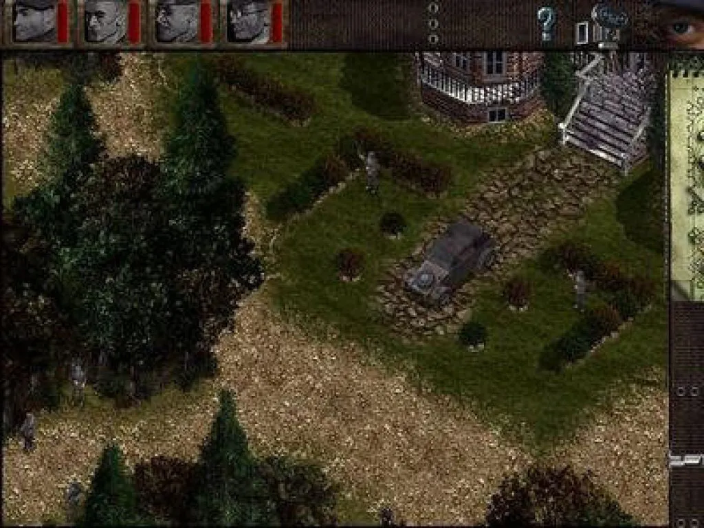 Commandos Collection (PC)