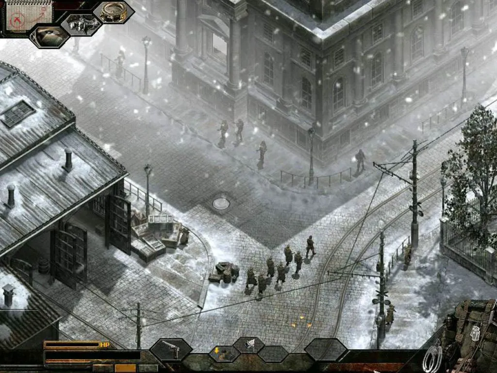 Commandos Collection (PC)