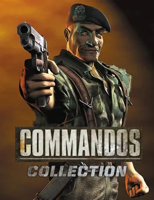 Commandos Collection (PC)