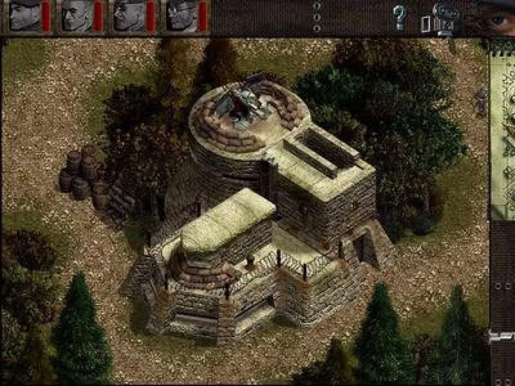 Commandos Collection (PC)