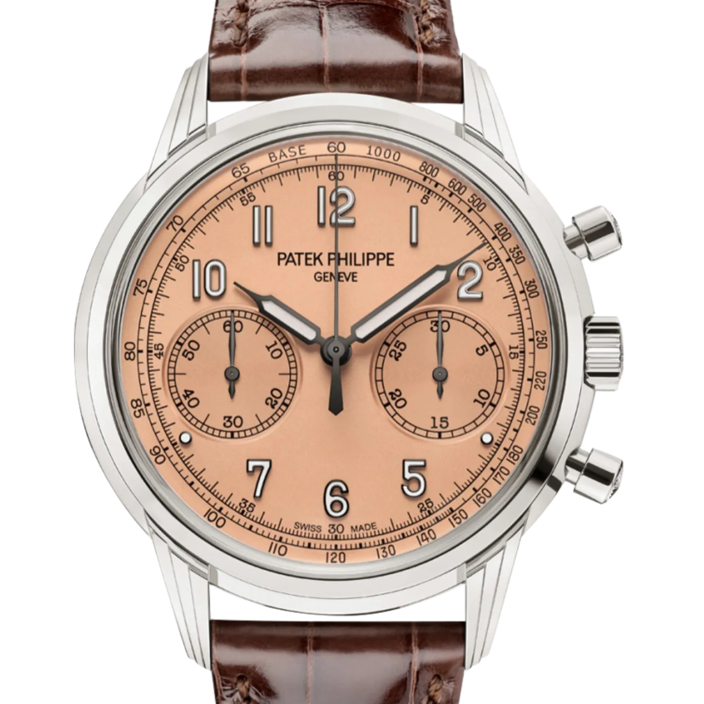 Complications White Gold (5172G-010)