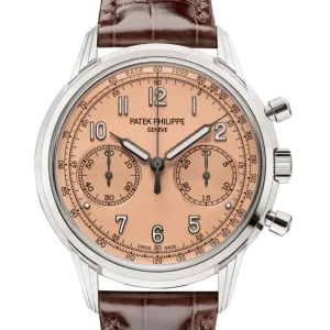 Complications White Gold (5172G-010)