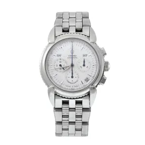 Concord Chronograph 14.G9.210 Watch