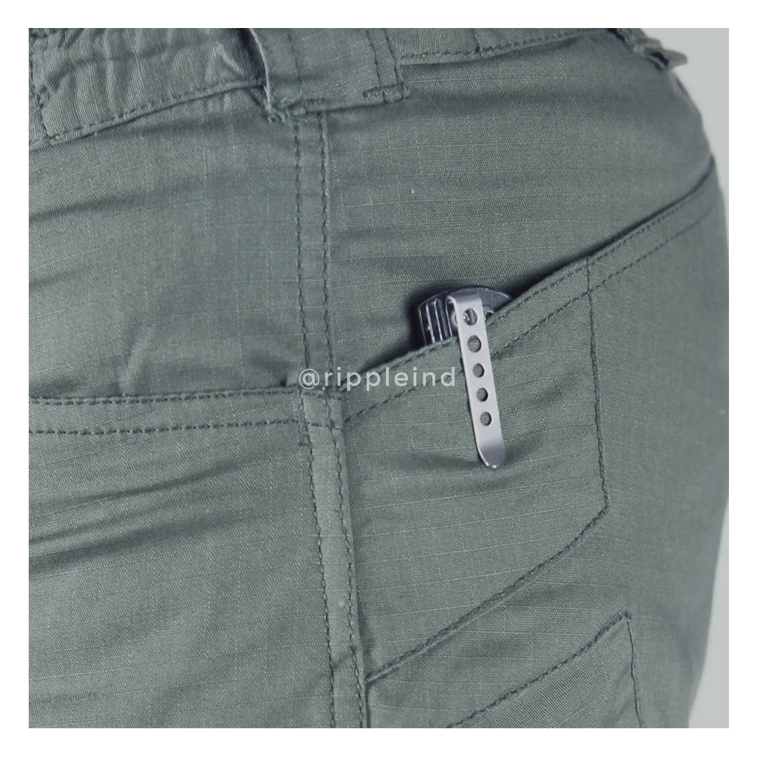 Condor - Black - Stealth Operator Pants