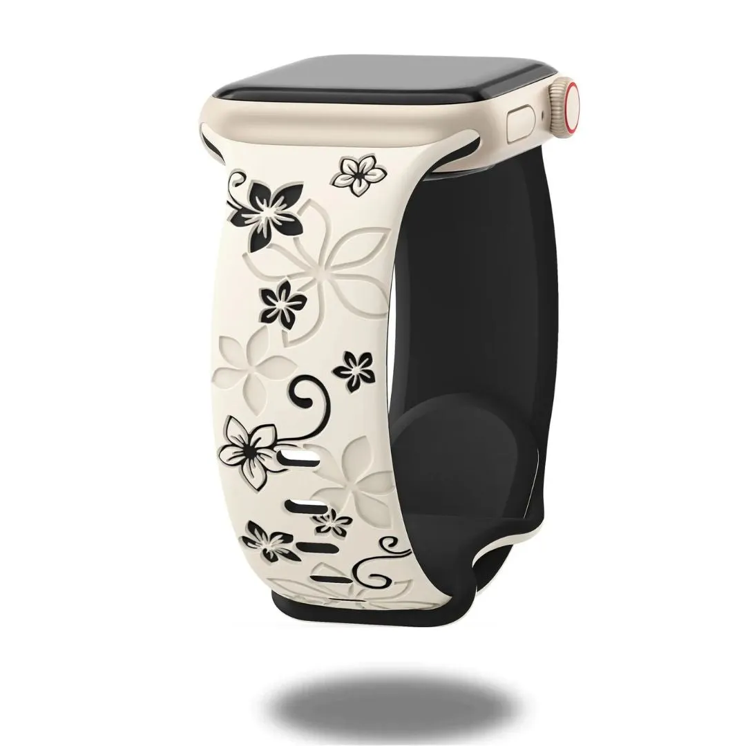 Contessa, The Lux Silicon Band