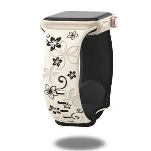 Contessa, The Lux Silicon Band