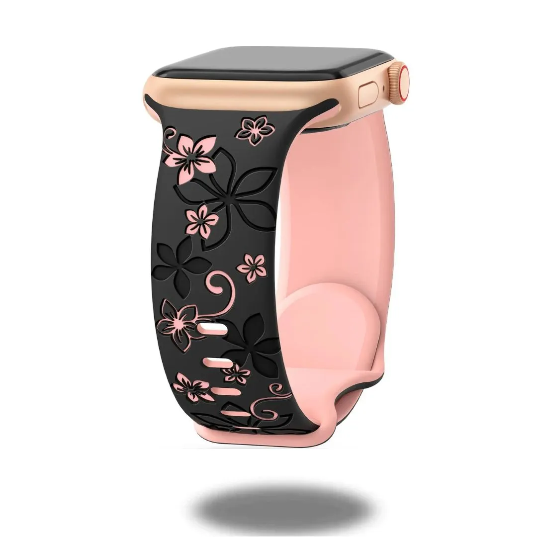 Contessa, The Lux Silicon Band