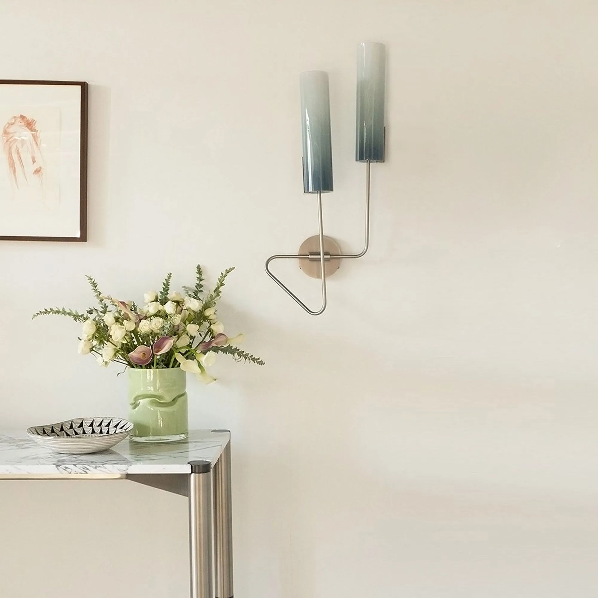 Continuum Sconce 01