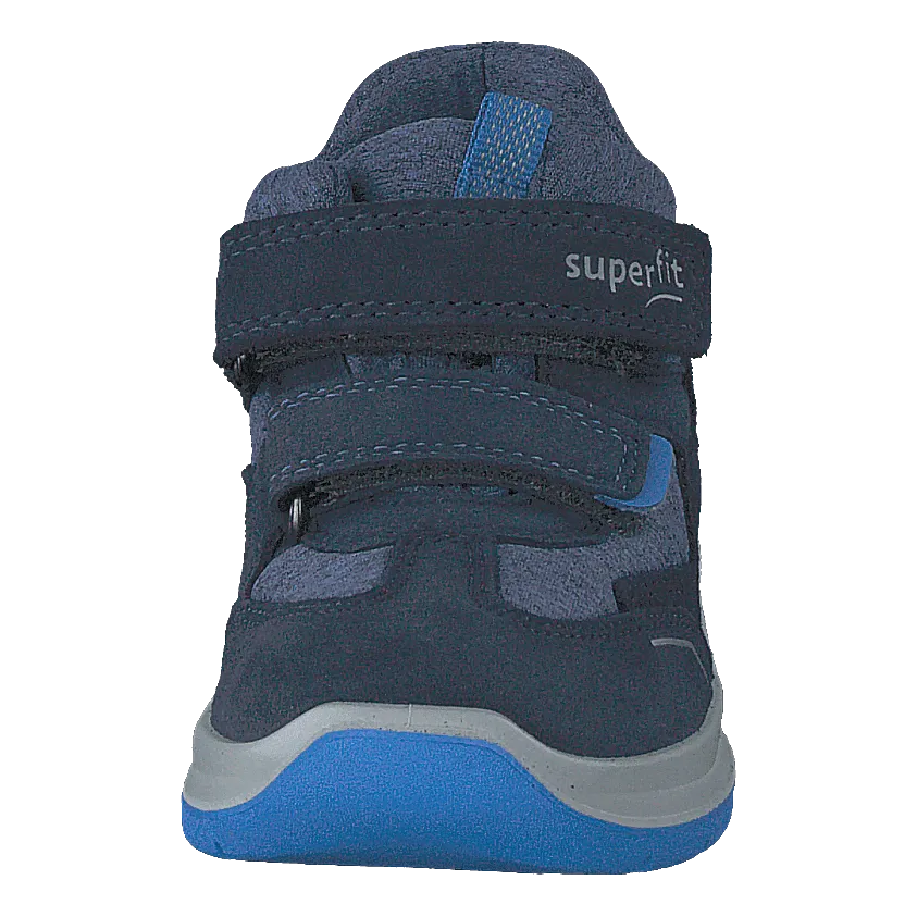 Cooper Blue