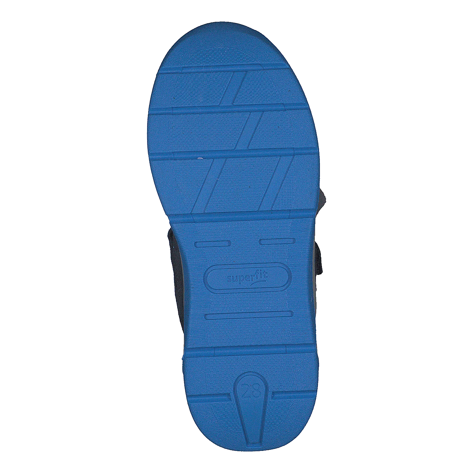 Cooper Blue