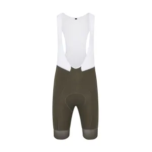 Core Bib Shorts (Olive)