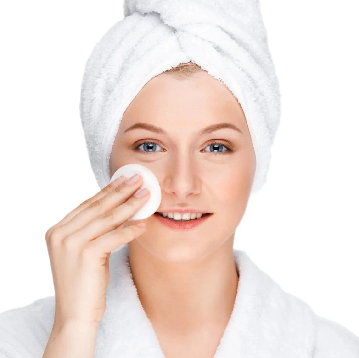 correct: exfoliant peel pads
