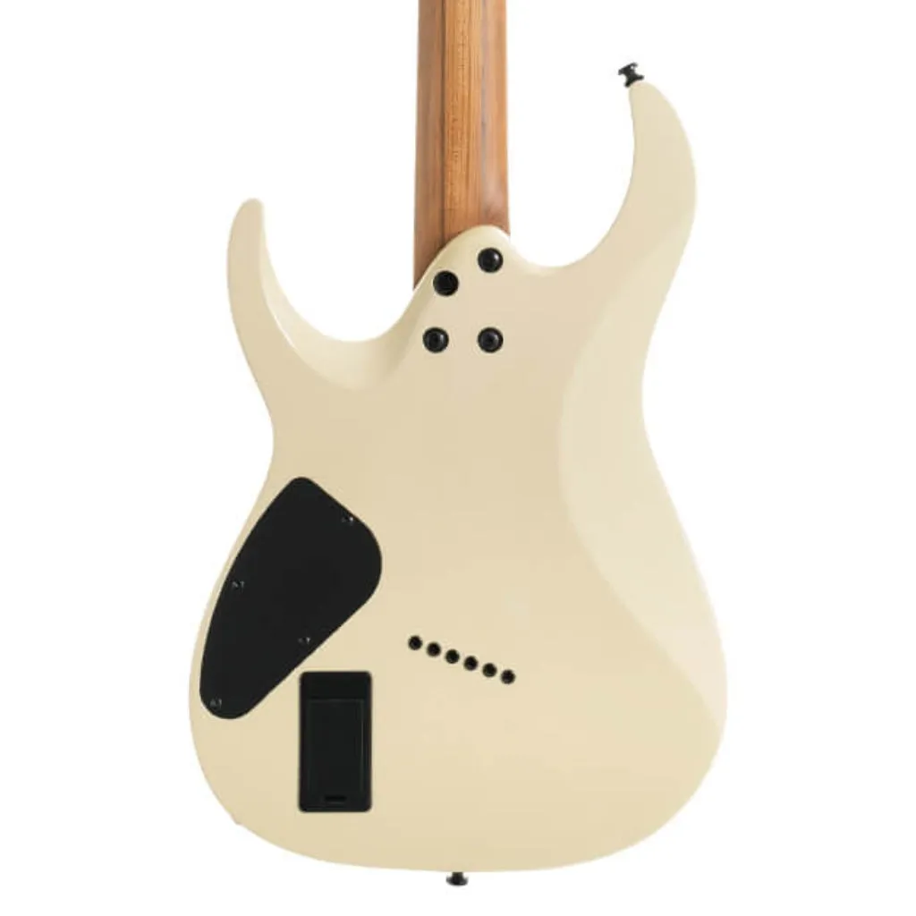 Cort X700 Mutility II Electric Guitar - Military Beige, Roasted Maple Fingerboard