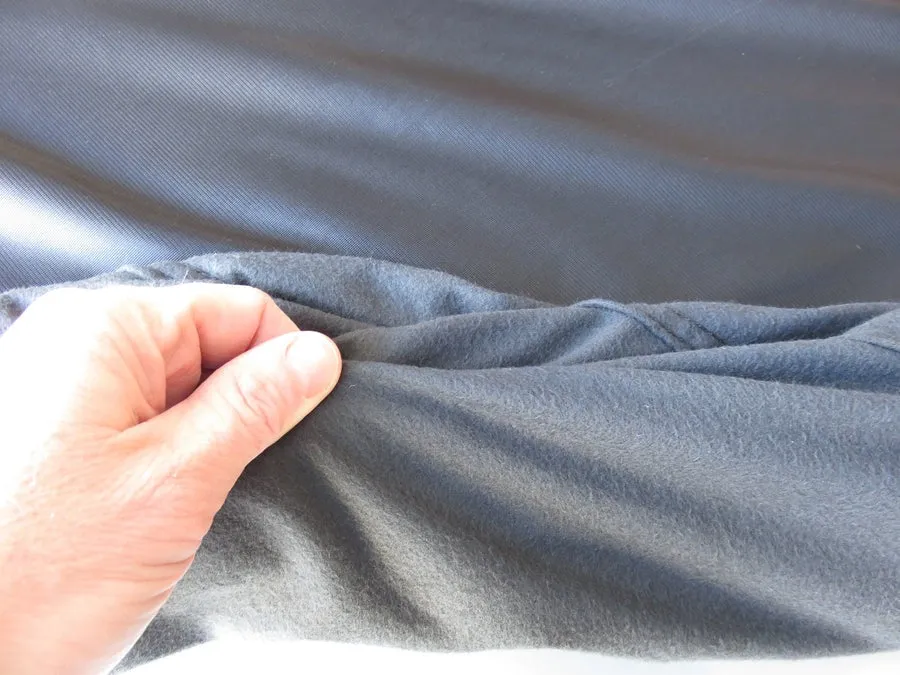 Corvette C8 2020 - 2024 Indoor Select-Fleece Car Cover
