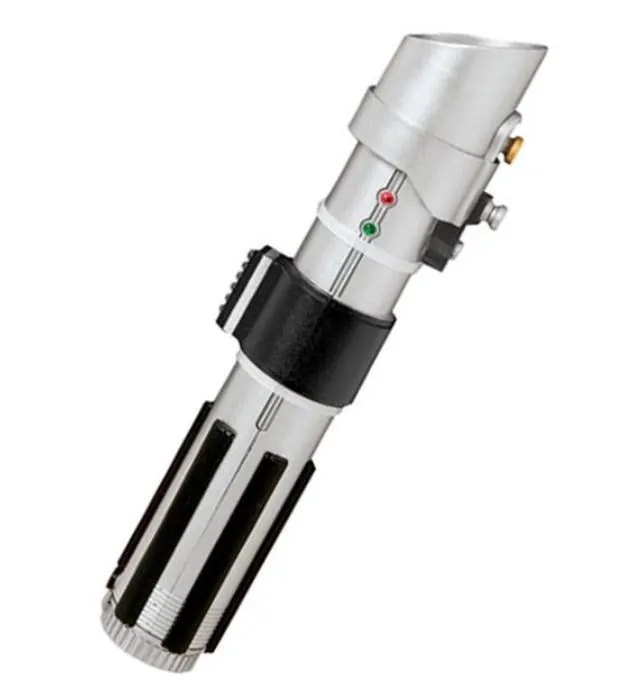 Cosplay Anakin Skywalker Lightsaber
